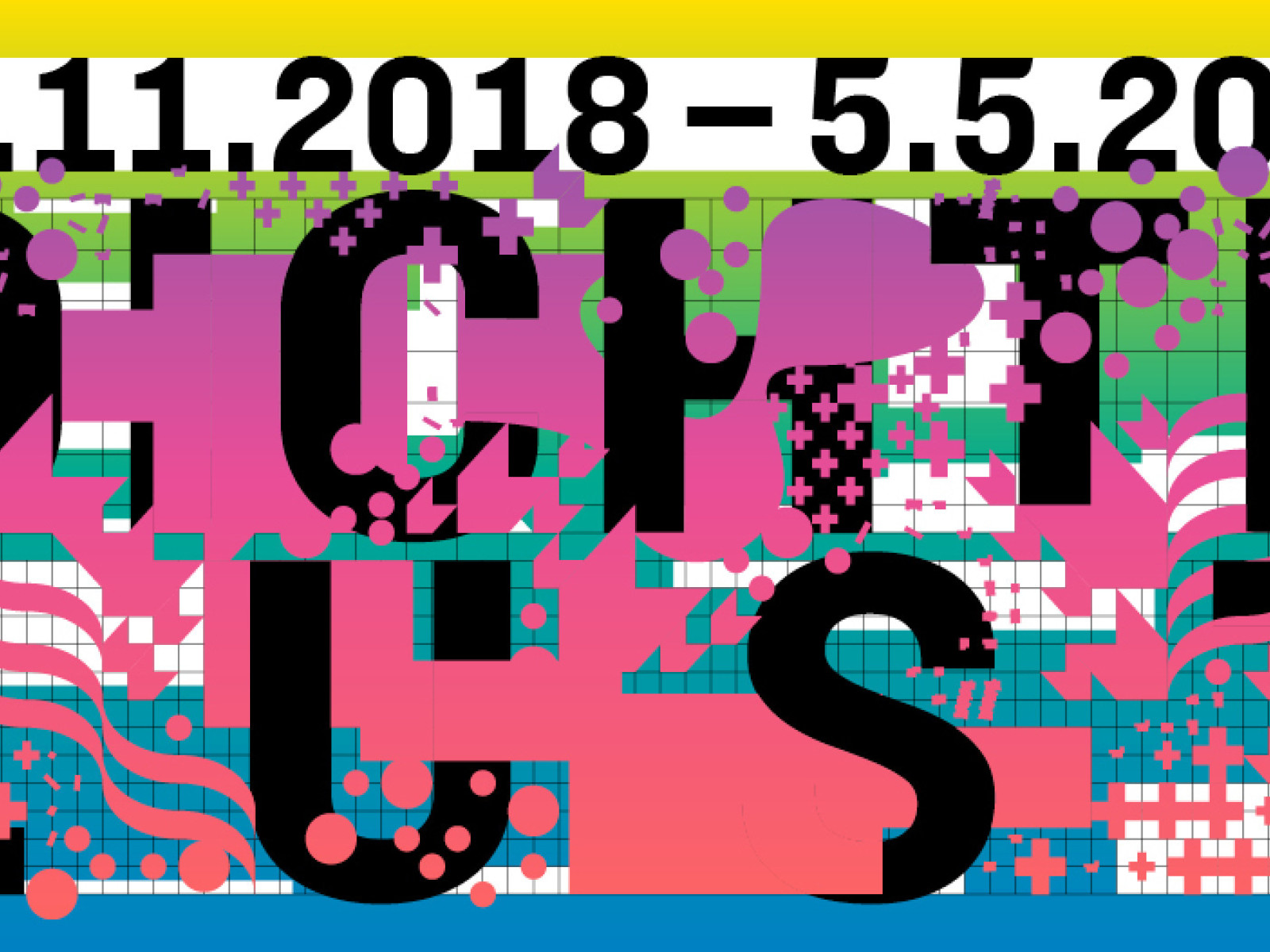 Ausstellung Dichtelust