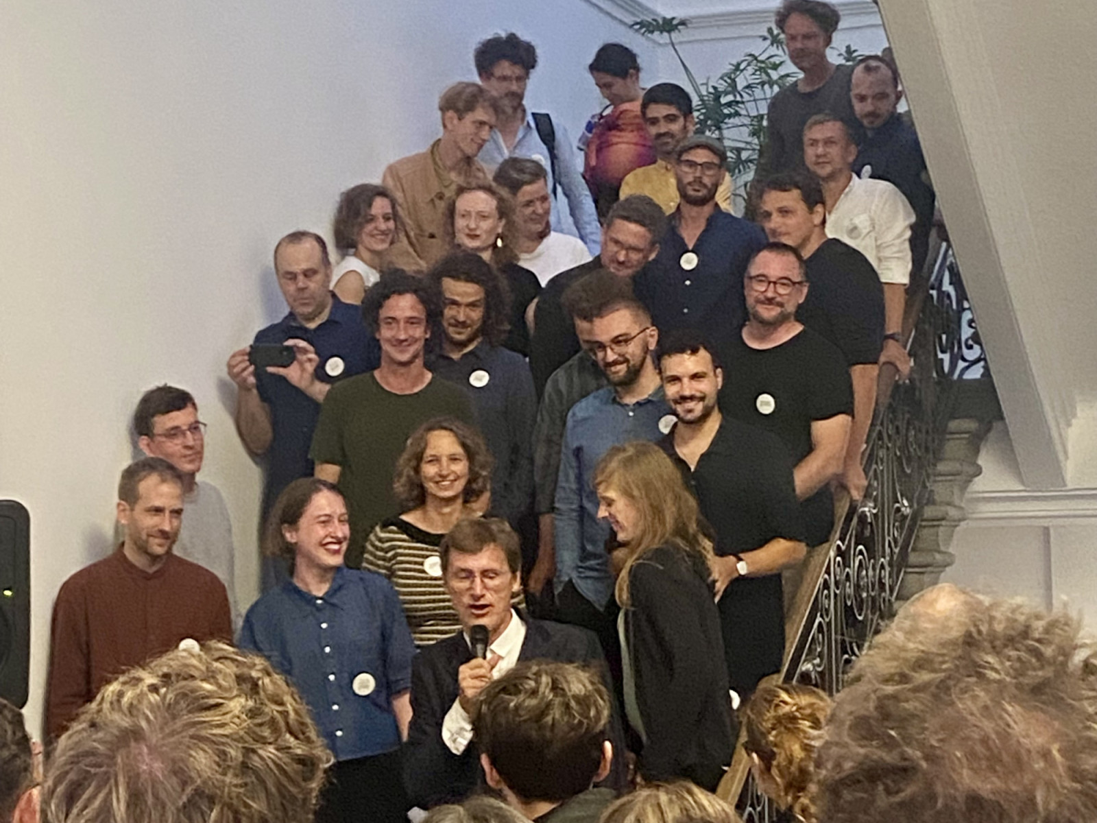 «Die Schweiz – ein Abriss», Ausstellung SAM