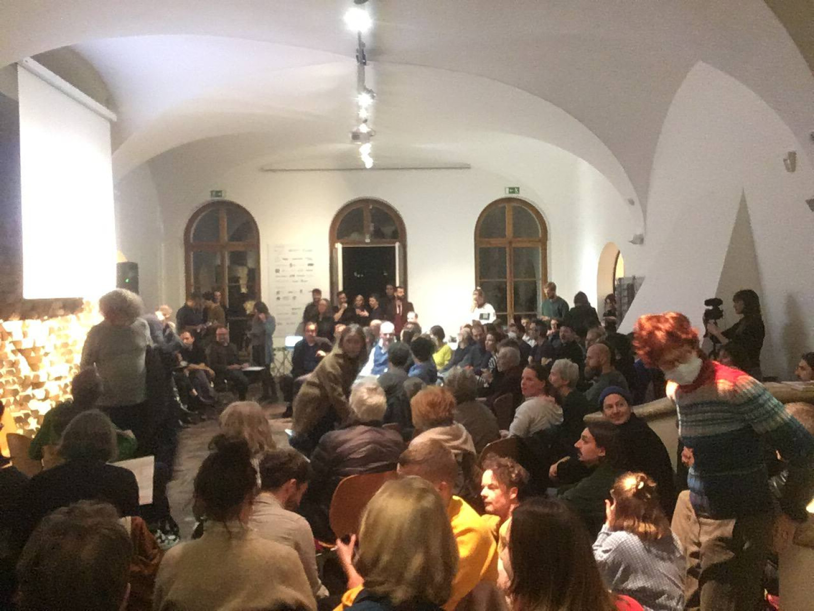 Die Zukunft beginnt im Bestand – Beispiel Bergacker, ZH